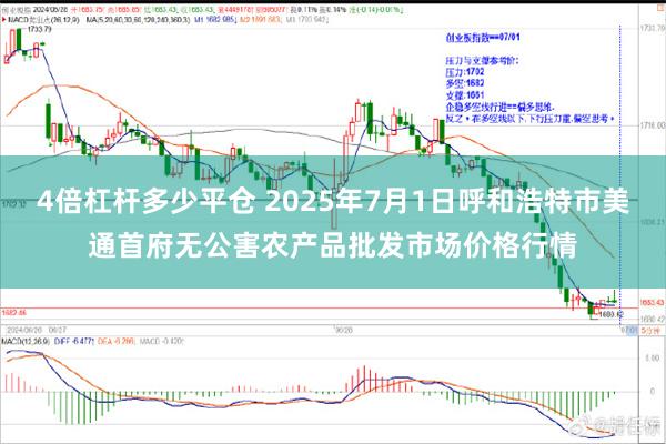 4倍杠杆多少平仓 2025年7月1日呼和浩特市美通首府无公害农产品批发市场价格行情